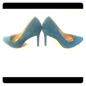 Sam Edelman Hazel Pumps